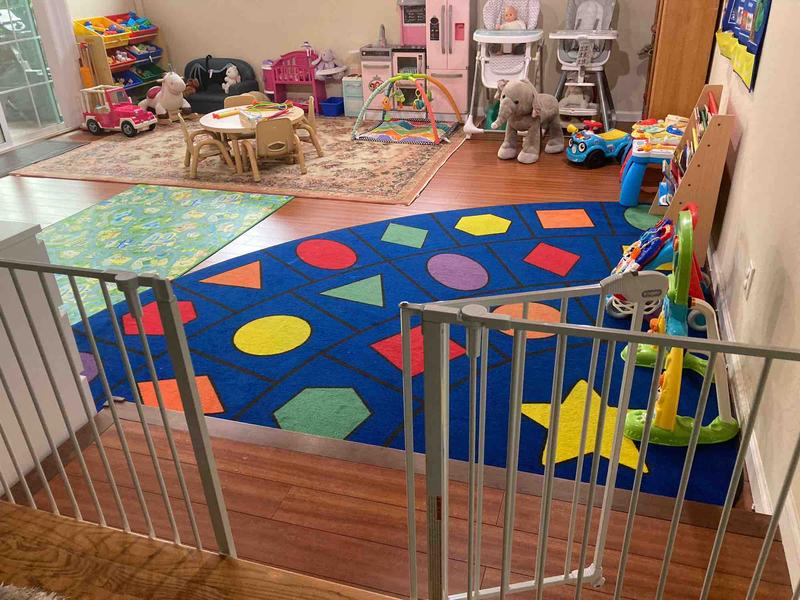 Photo of Blossoms Land Daycare - Santa Clara, CA