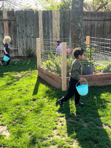 Photo of Hurd, Jillian Family Child Care Daycare - Bakersfield, CA