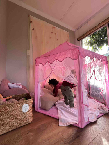 Photo of Making Amigos Child Daycare - Bay Point, CA