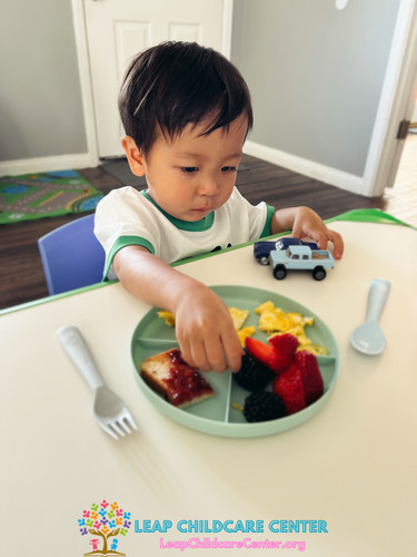 Photo of Leap Childcare Center - Bakersfield, CA