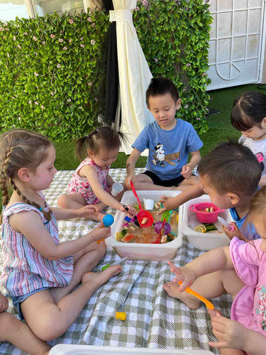 Photo of Castle For Kids Daycare - Escondido, CA