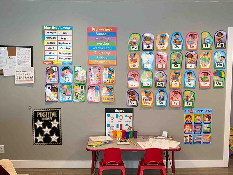 Photo of Bradley Family  Daycare - Lakewood, CA