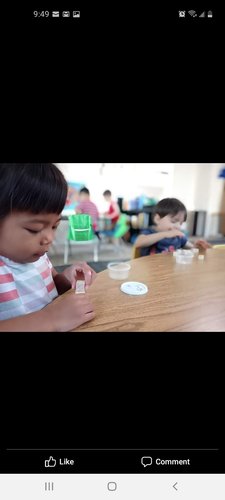Photo of SHORTIES Preschool/Daycare Daycare - Los Banos, CA
