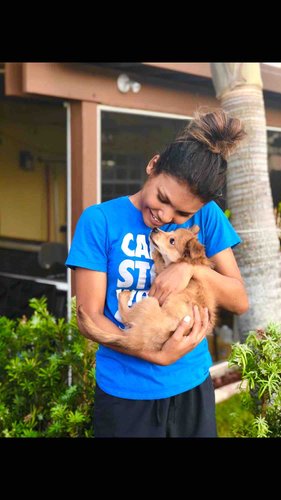 Photo of Priscilla B. - Pembroke Pines, FL