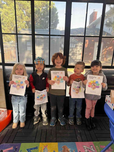 Photo of Klever Koala's Play School - Pueblo, CO