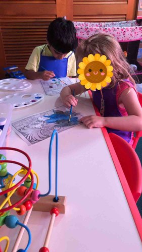 Photo of Little Sunshine Daycare - Syracuse, NY