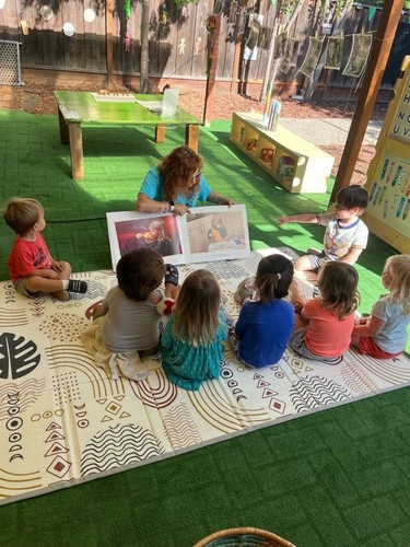 Photo of Imaginemos Oruguitas Daycare