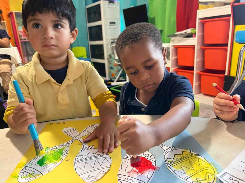 Photo of Lamb Family Child Care - Los Angeles, CA