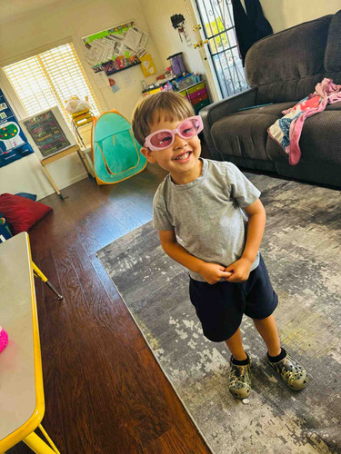 Photo of Loving Hands Family Daycare - Los Angeles, CA