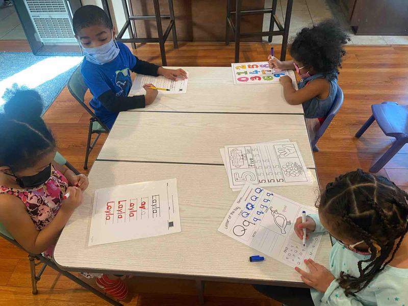 Photo of City Kidz - Los Angeles, CA