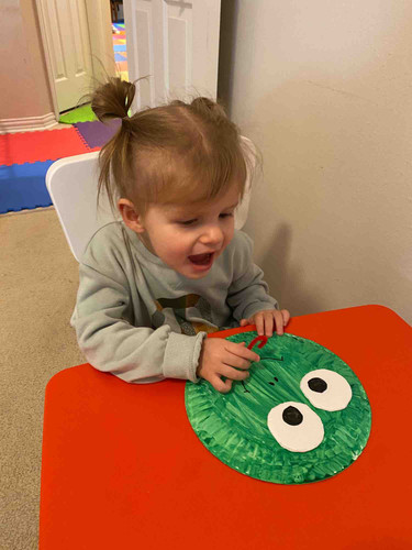 Photo of Paradise Kiddies Home Daycare - Houston, TX