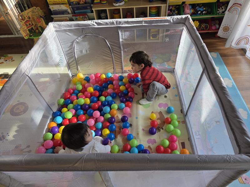 Photo of PariLand Daycare - Palo Alto, CA