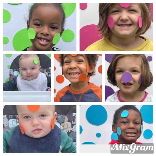 Photo of Erica Mack Daycare - Columbia, MD