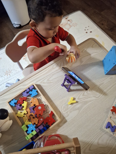 Photo of Leslie Childcare - Santa Ana, CA