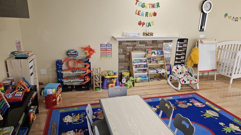 Photo of Tiny Treasures Home Daycare - Covington, WA
