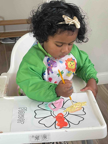 Photo of Another Fun Day-Care Daycare - Ontario, CA