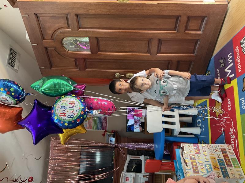 Photo of Little Stars Davoian Family Daycare - Glendale, CA