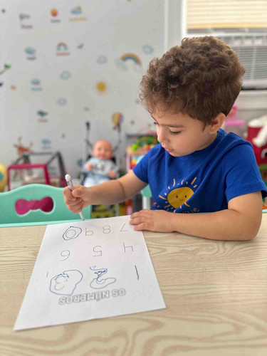 Photo of Little Sunshine - Malden, MA