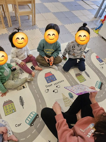 Photo of Little Genie Family Daycare - Hayward, CA