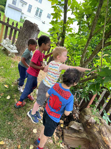 Photo of Mama Lucy's DayCare - Germantown, MD