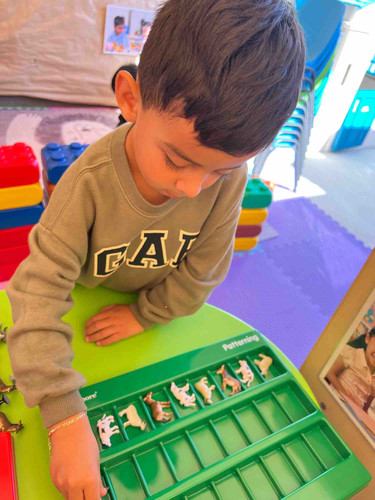 Photo of Zepeda Happy Kids Home Daycare - Guadalupe, CA