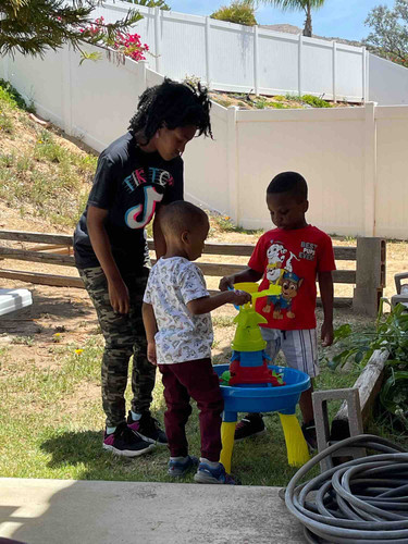 Photo of Fielder's Family Daycare - Moreno Valley, CA