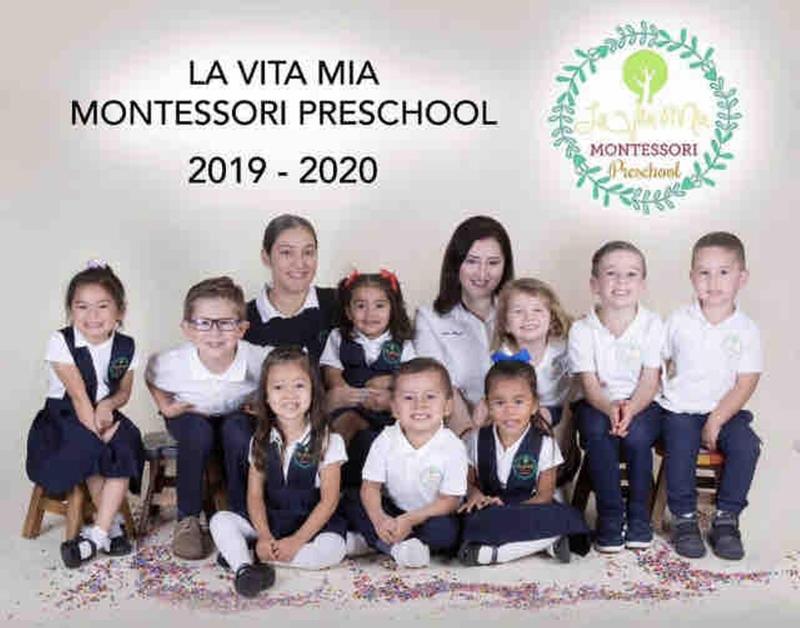 Photo of La Vita Mia Preschool Daycare - Chula Vista, CA