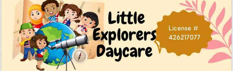 Photo of Little Explorers