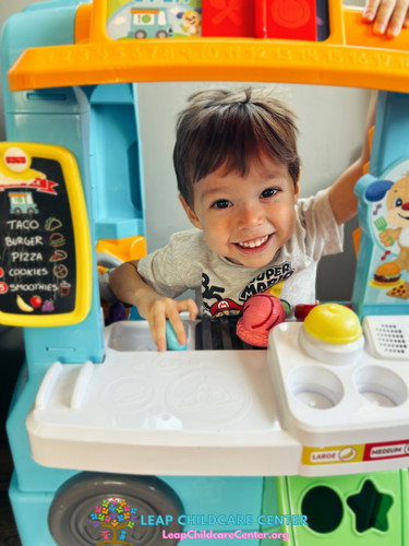 Photo of Leap Childcare Center - Bakersfield, CA