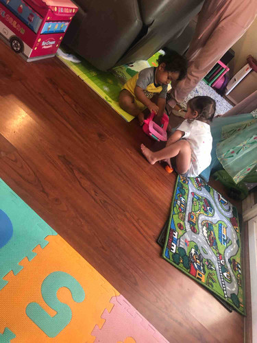 Photo of Flores Family Daycare - Canyon Country, CA