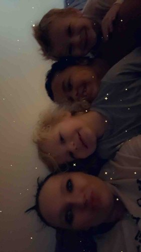 Photo of Christina S. - Davenport, IA