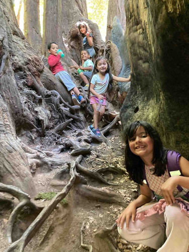 Photo of "ET" Kids! Home Child Care - San Jose, CA