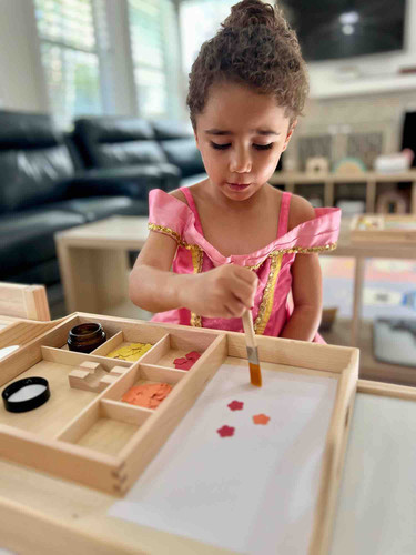 Photo of NOVA Montessori School - Mission Viejo, CA