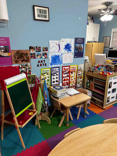 Photo of Yordi´s Academy - Suwanee, GA