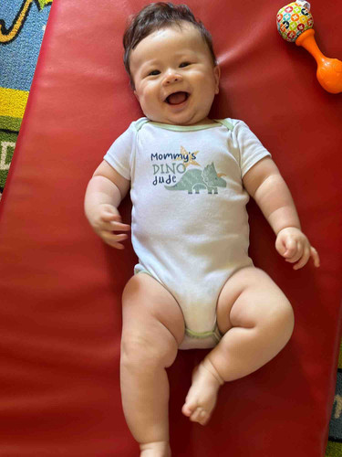 Photo of Sunshine Tots Family Childcare - Cupertino, CA