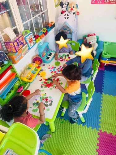 Photo of Krishna&rsquo;s Little Kingdom Daycare - San Jose, CA