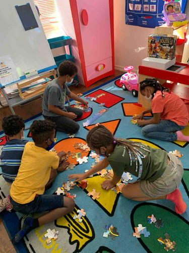 Photo of Hattie Mae's Daycare LLC - Antioch, CA