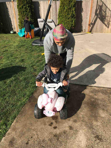 Photo of Quality Family Childcare Daycare - Auburn, WA