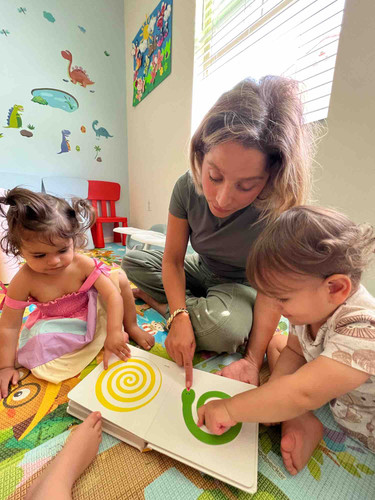 Photo of Sun Shine - California, CA