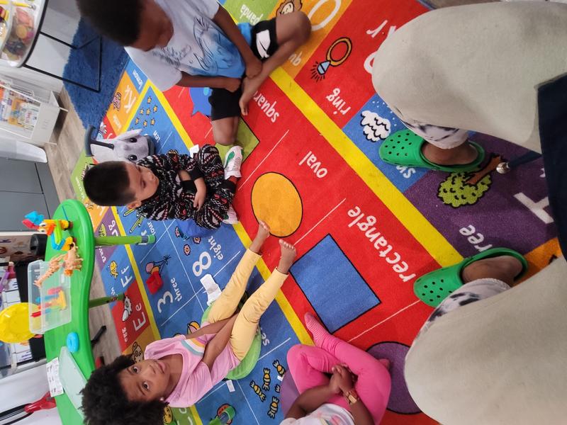 Photo of Lil Explorerz Family Childcare Daycare - Los Angeles, CA