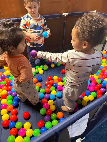 Photo of Little Sunshine Daycare - Syracuse, NY