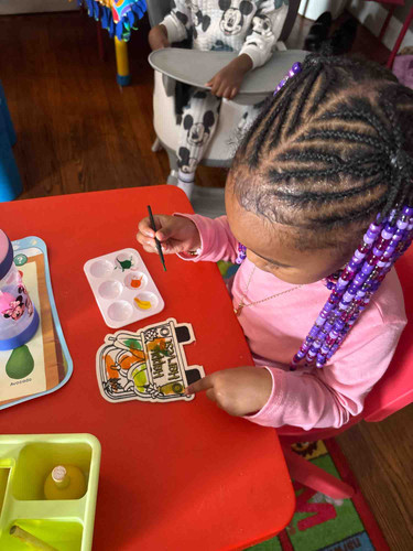 Photo of Yolanda Harvell Daycare - Baltimore, MD