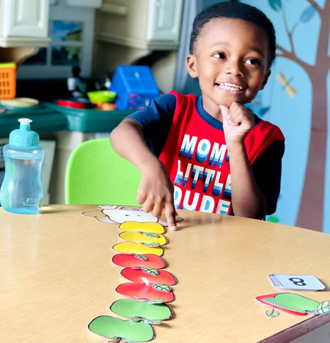 Photo of Vance And Henderson Family Daycare - Dominguez Hills, CA