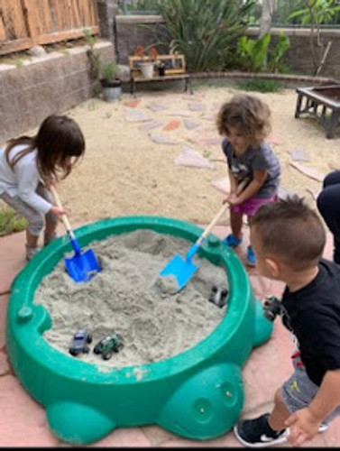 Photo of Robles Maritza Family Childcare - Chula Vista, CA