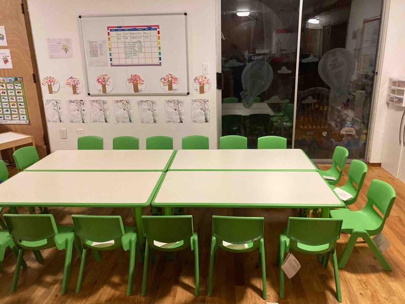 Photo of Hirohito Childcare Bellevue Daycare - Bellevue, WA