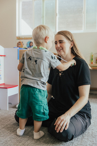 Photo of Cuddles Academy - San Diego, CA