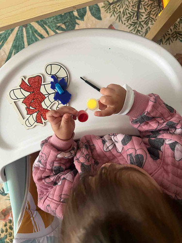 Photo of Little Feet Home DayCare - Santa Paula, CA