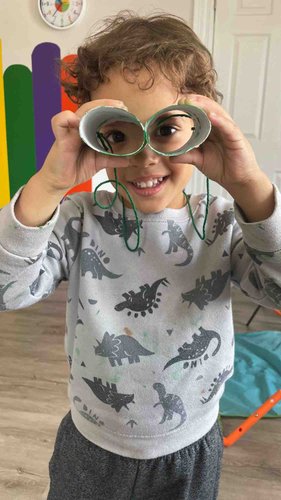 Photo of Chiquiringos Daycare - Fitchburg, MA