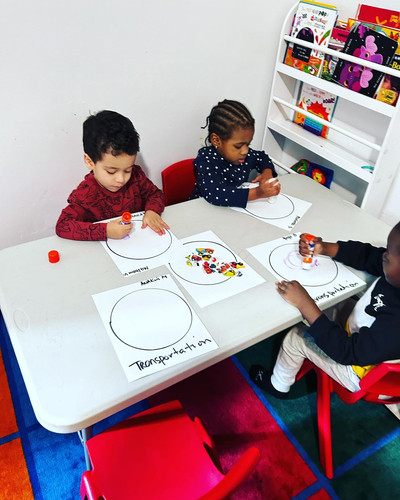 Photo of Mi Pequeno Cielo Daycare - Bronx, NY