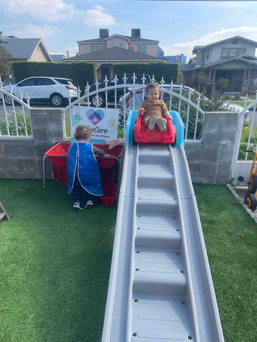 Photo of Sargsyan Family Child Care - Los Angeles, CA